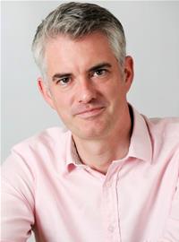 Profile image for James Cartlidge MP